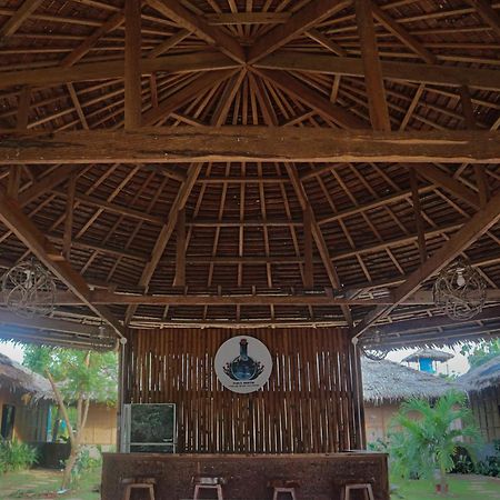 Fable Hostel Siquijor Exteriér fotografie