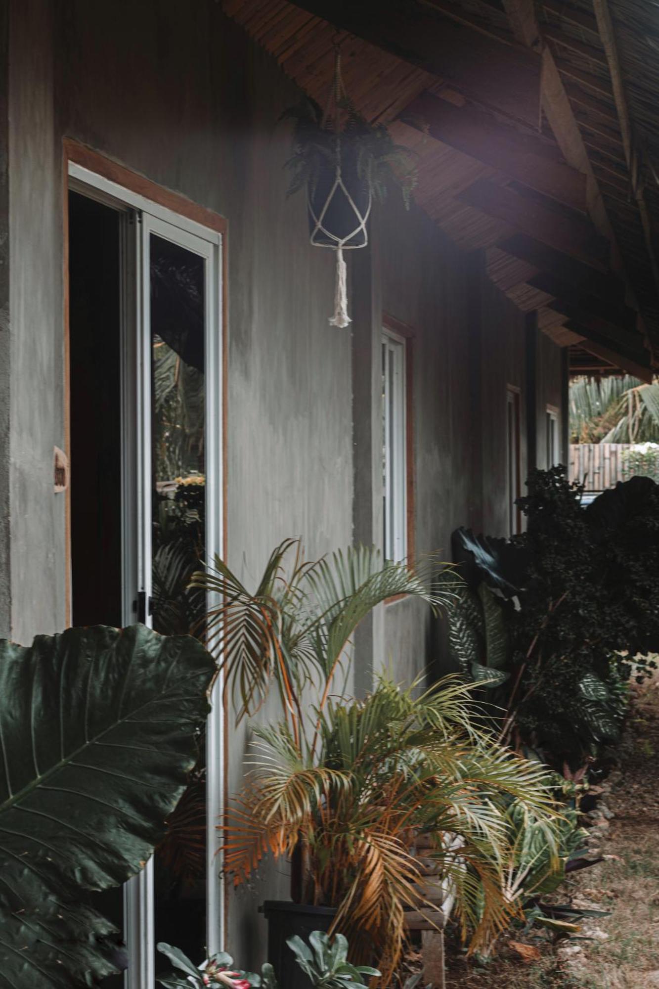 Fable Hostel Siquijor Exteriér fotografie