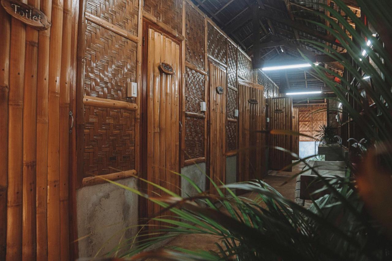 Fable Hostel Siquijor Exteriér fotografie