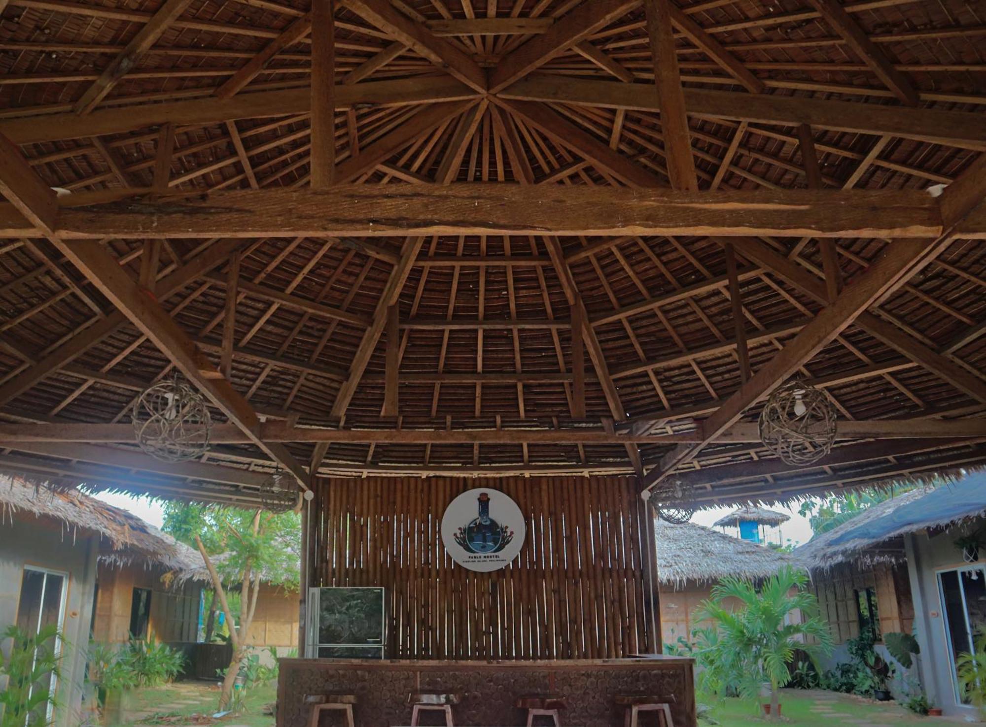 Fable Hostel Siquijor Exteriér fotografie