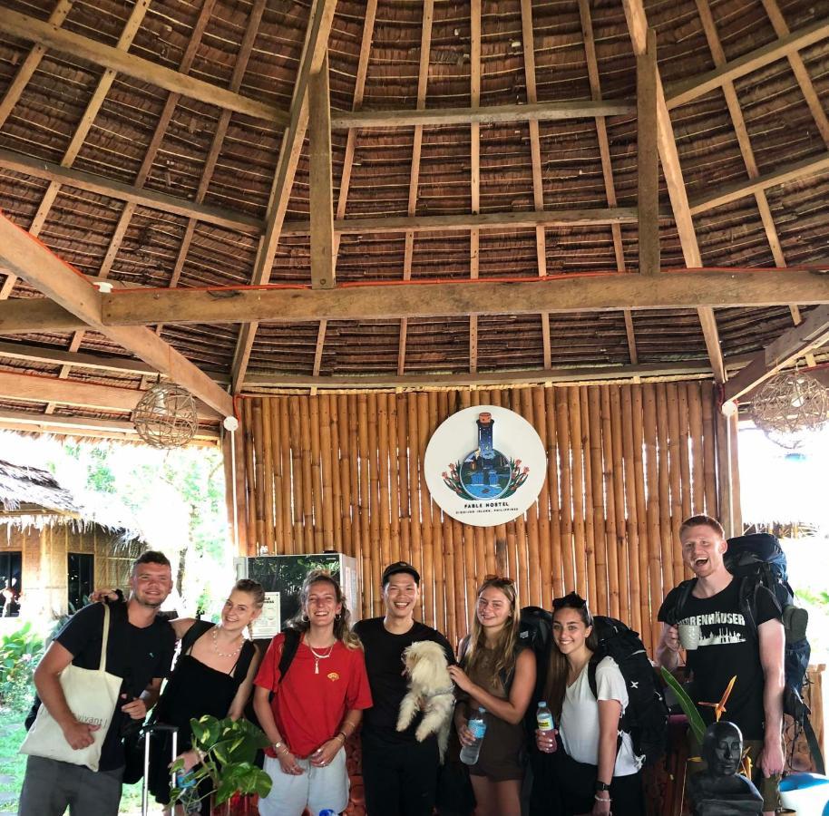 Fable Hostel Siquijor Exteriér fotografie